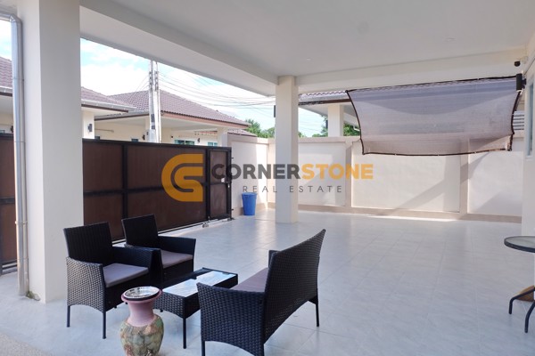 Picture of 3 bedroom House in  Huay Yai
