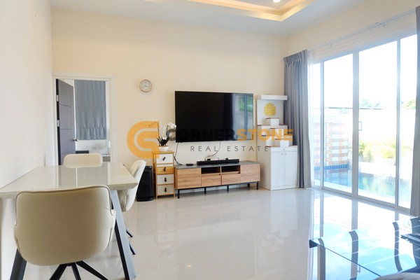 Picture of 3 bedroom House in  Huay Yai