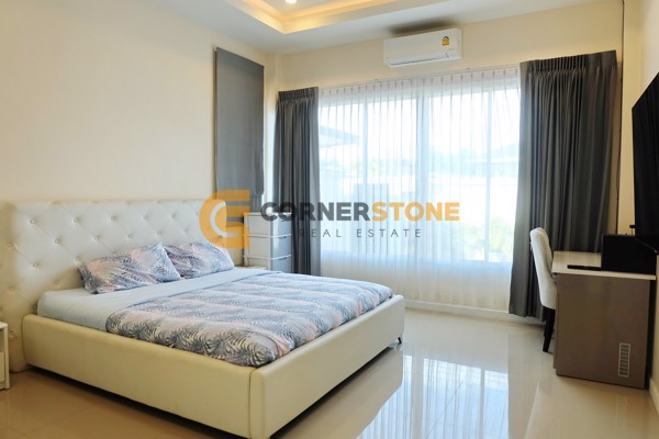 Picture of 3 bedroom House in  Huay Yai