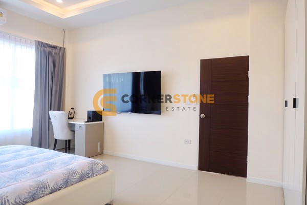 Picture of 3 bedroom House in  Huay Yai