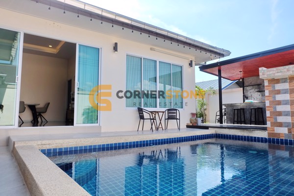 Picture of 3 bedroom House in  Huay Yai