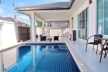 Show details for 3 bedroom House in  Huay Yai Picture of 3 bedroom House in  Huay Yai
