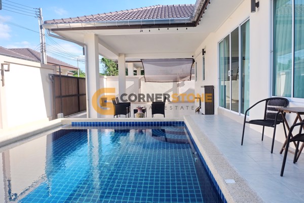 Picture of 3 bedroom House in  Huay Yai