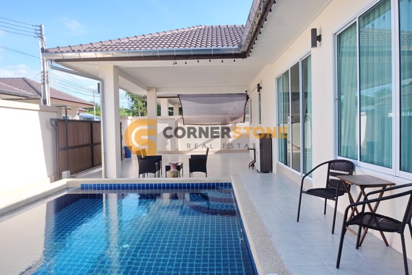 Picture of 3 bedroom House in  Huay Yai