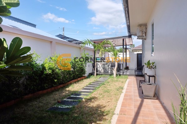 Picture of 3 bedroom House in  Huay Yai