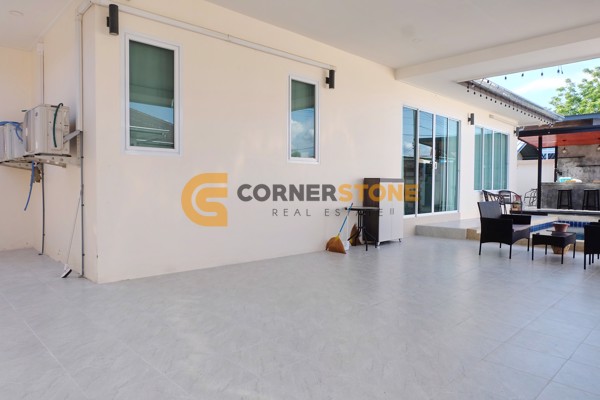 Picture of 3 bedroom House in  Huay Yai