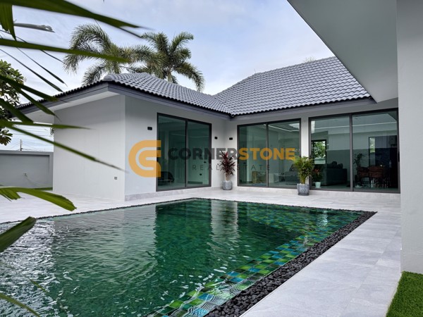 Picture of บ้าน 3 ห้องนอน  ตั้งอยู่ที่ พัทยาตะวันออก