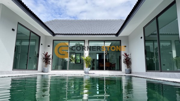 Picture of บ้าน 3 ห้องนอน  ตั้งอยู่ที่ พัทยาตะวันออก