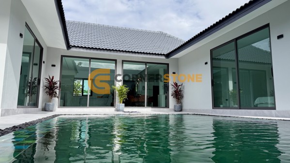 Picture of บ้าน 3 ห้องนอน  ตั้งอยู่ที่ พัทยาตะวันออก