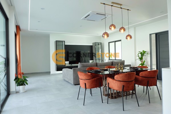 Picture of บ้าน 3 ห้องนอน  ตั้งอยู่ที่ พัทยาตะวันออก