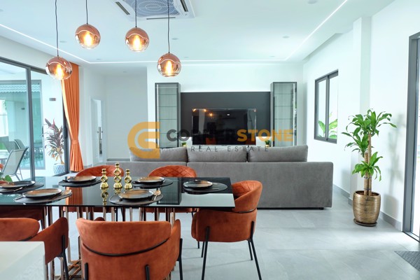 Picture of บ้าน 3 ห้องนอน  ตั้งอยู่ที่ พัทยาตะวันออก