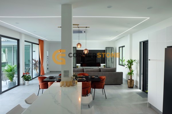 Picture of บ้าน 3 ห้องนอน  ตั้งอยู่ที่ พัทยาตะวันออก