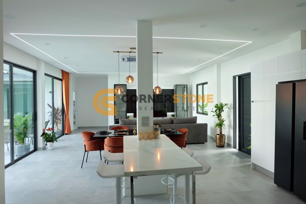 Picture of บ้าน 3 ห้องนอน  ตั้งอยู่ที่ พัทยาตะวันออก