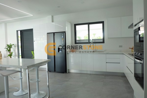 Picture of บ้าน 3 ห้องนอน  ตั้งอยู่ที่ พัทยาตะวันออก