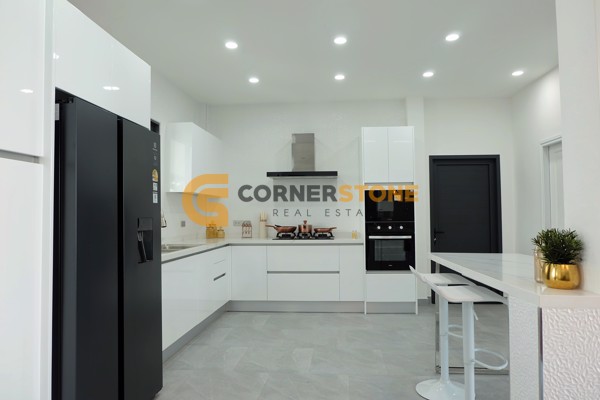 Picture of บ้าน 3 ห้องนอน  ตั้งอยู่ที่ พัทยาตะวันออก