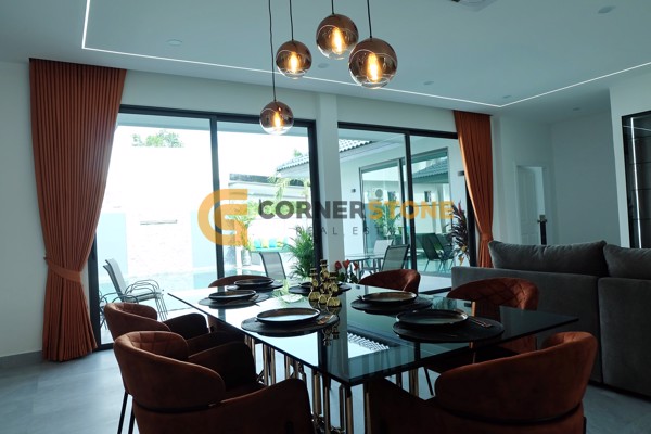 Picture of บ้าน 3 ห้องนอน  ตั้งอยู่ที่ พัทยาตะวันออก