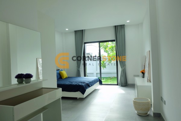 Picture of บ้าน 3 ห้องนอน  ตั้งอยู่ที่ พัทยาตะวันออก