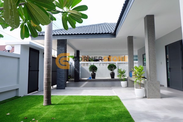 Picture of บ้าน 3 ห้องนอน  ตั้งอยู่ที่ พัทยาตะวันออก