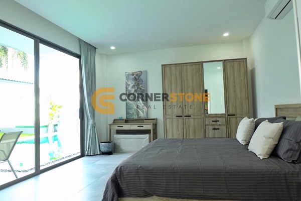 Picture of บ้าน 3 ห้องนอน  ตั้งอยู่ที่ พัทยาตะวันออก