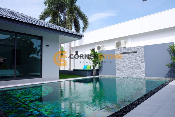 Picture of บ้าน 3 ห้องนอน  ตั้งอยู่ที่ พัทยาตะวันออก