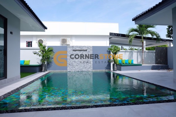 Picture of บ้าน 3 ห้องนอน  ตั้งอยู่ที่ พัทยาตะวันออก