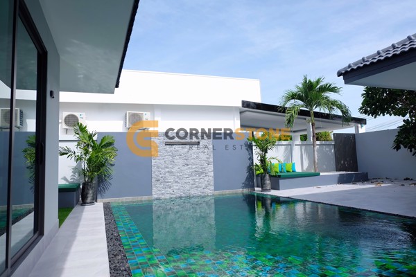 Picture of บ้าน 3 ห้องนอน  ตั้งอยู่ที่ พัทยาตะวันออก