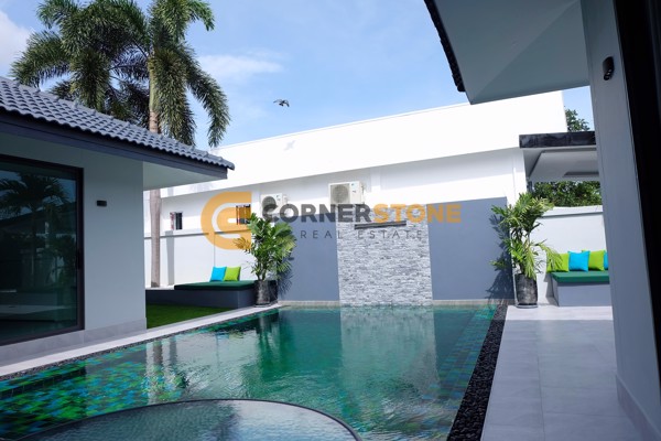 Picture of บ้าน 3 ห้องนอน  ตั้งอยู่ที่ พัทยาตะวันออก