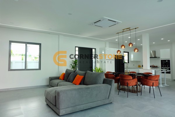 Picture of บ้าน 3 ห้องนอน  ตั้งอยู่ที่ พัทยาตะวันออก