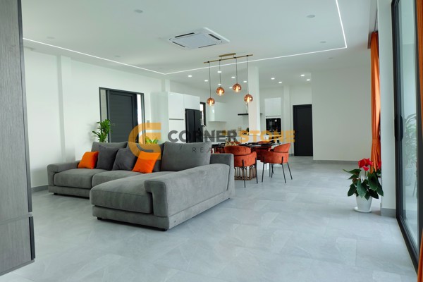 Picture of บ้าน 3 ห้องนอน  ตั้งอยู่ที่ พัทยาตะวันออก