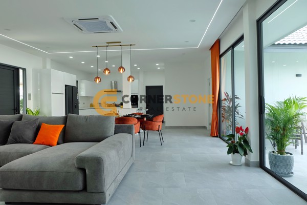 Picture of บ้าน 3 ห้องนอน  ตั้งอยู่ที่ พัทยาตะวันออก