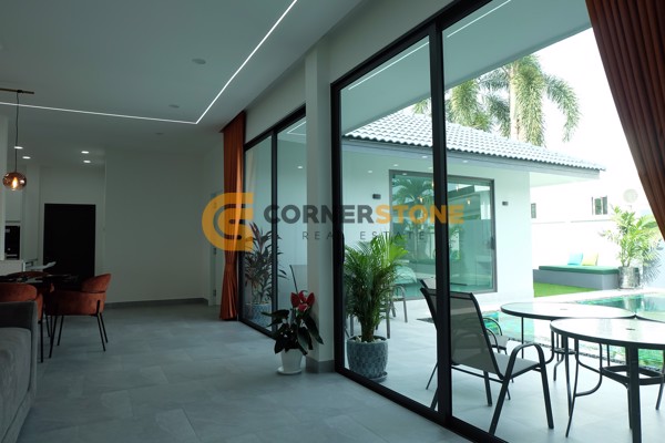 Picture of บ้าน 3 ห้องนอน  ตั้งอยู่ที่ พัทยาตะวันออก