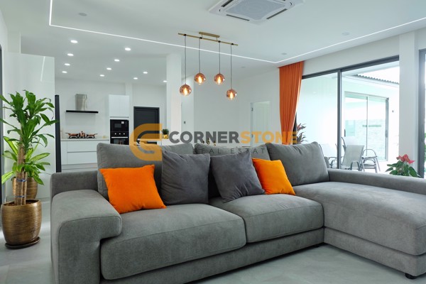 Picture of บ้าน 3 ห้องนอน  ตั้งอยู่ที่ พัทยาตะวันออก