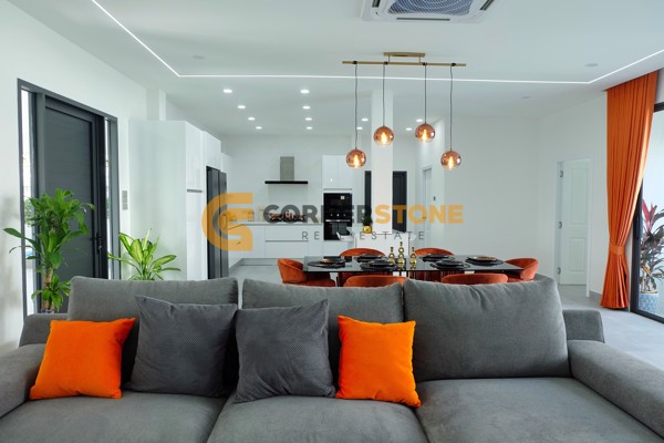 Picture of บ้าน 3 ห้องนอน  ตั้งอยู่ที่ พัทยาตะวันออก