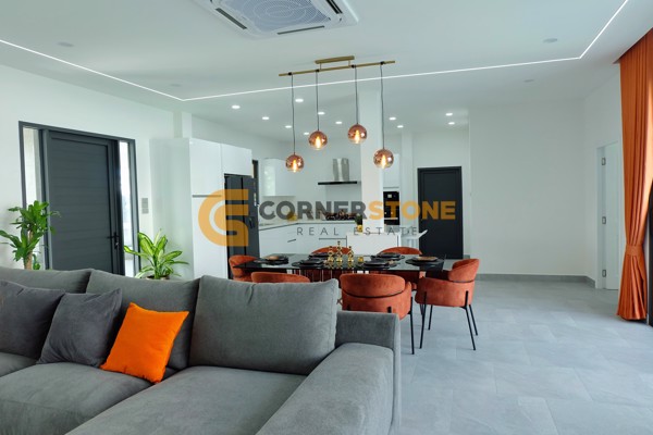 Picture of บ้าน 3 ห้องนอน  ตั้งอยู่ที่ พัทยาตะวันออก