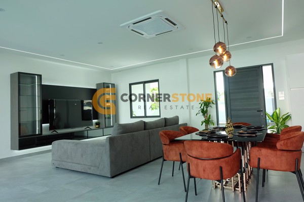 Picture of บ้าน 3 ห้องนอน  ตั้งอยู่ที่ พัทยาตะวันออก