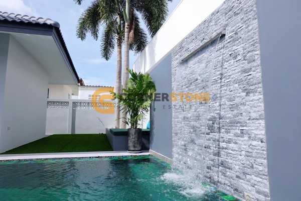 Picture of บ้าน 3 ห้องนอน  ตั้งอยู่ที่ พัทยาตะวันออก