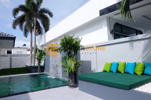 Picture of บ้าน 3 ห้องนอน  ตั้งอยู่ที่ พัทยาตะวันออก