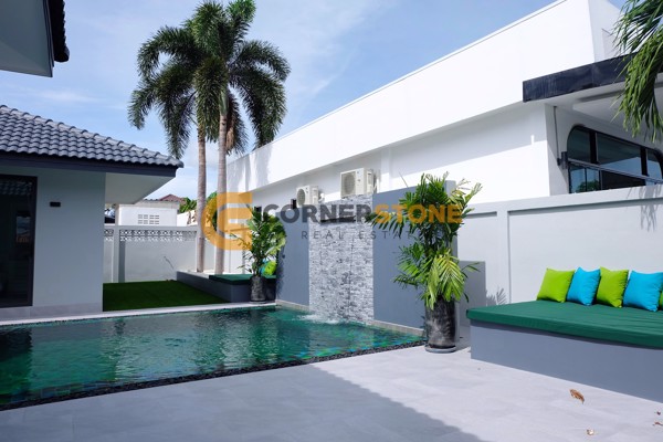 Picture of บ้าน 3 ห้องนอน  ตั้งอยู่ที่ พัทยาตะวันออก