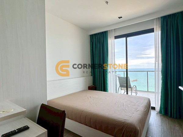 Picture of คอนโด 2 ห้องนอน ในโครงการ Aeras Beachfront Condominium ตั้งอยู่ที่ จอมเทียน