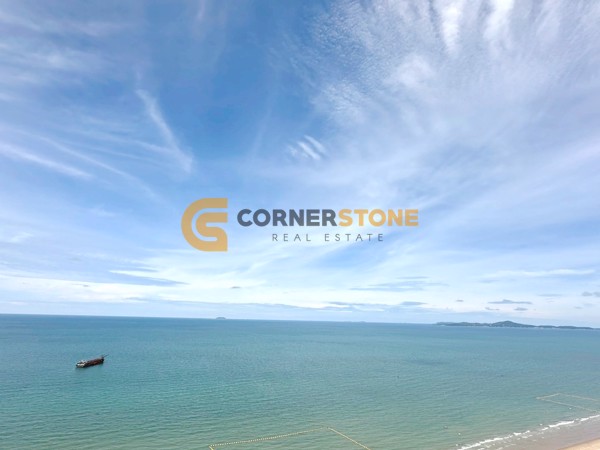 Picture of คอนโด 2 ห้องนอน ในโครงการ Aeras Beachfront Condominium ตั้งอยู่ที่ จอมเทียน