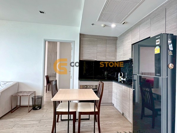 Picture of คอนโด 2 ห้องนอน ในโครงการ Aeras Beachfront Condominium ตั้งอยู่ที่ จอมเทียน