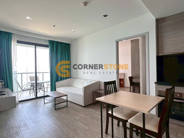 Picture of คอนโด 2 ห้องนอน ในโครงการ Aeras Beachfront Condominium ตั้งอยู่ที่ จอมเทียน