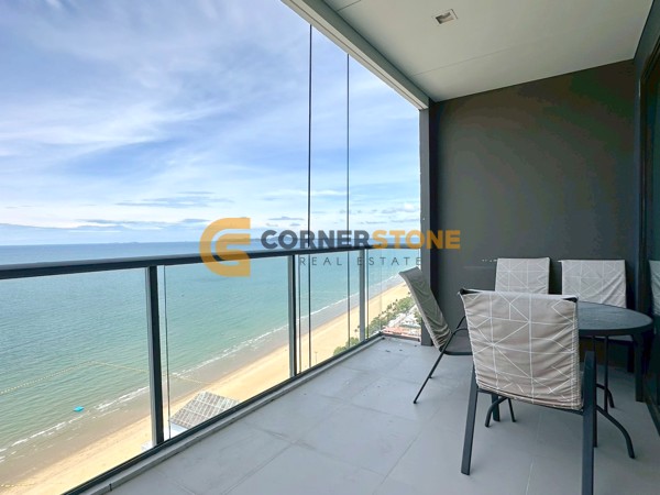 Picture of คอนโด 2 ห้องนอน ในโครงการ Aeras Beachfront Condominium ตั้งอยู่ที่ จอมเทียน