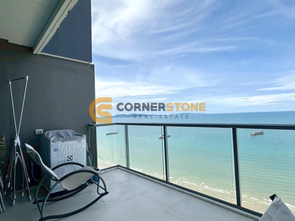 Picture of คอนโด 2 ห้องนอน ในโครงการ Aeras Beachfront Condominium ตั้งอยู่ที่ จอมเทียน
