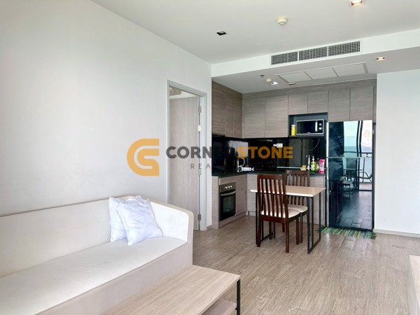 Picture of คอนโด 2 ห้องนอน ในโครงการ แอราส คอนโด ตั้งอยู่ที่ จอมเทียน