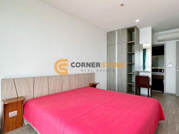 Picture of คอนโด 2 ห้องนอน ในโครงการ แอราส คอนโด ตั้งอยู่ที่ จอมเทียน