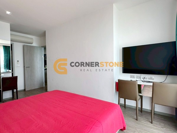 Picture of คอนโด 2 ห้องนอน ในโครงการ Aeras Beachfront Condominium ตั้งอยู่ที่ จอมเทียน