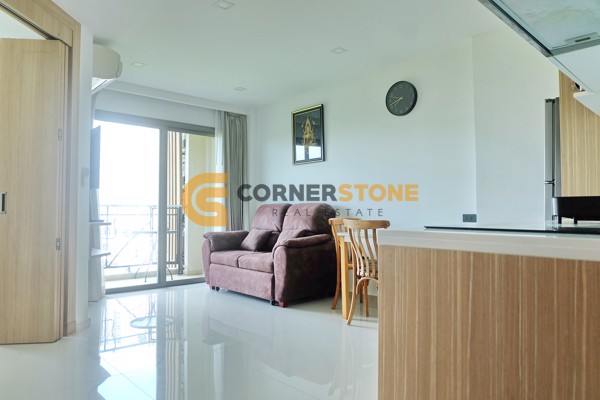 Picture of 1 Bedroom Condo in City Garden Tropicana Wongamat