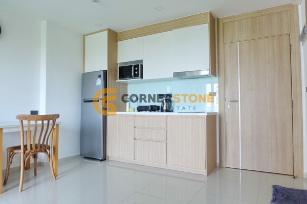 Picture of 1 Bedroom Condo in City Garden Tropicana Wongamat