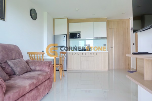 Picture of 1 Bedroom Condo in City Garden Tropicana Wongamat